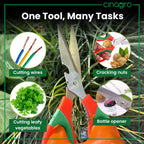 Hand Pruner Cutter