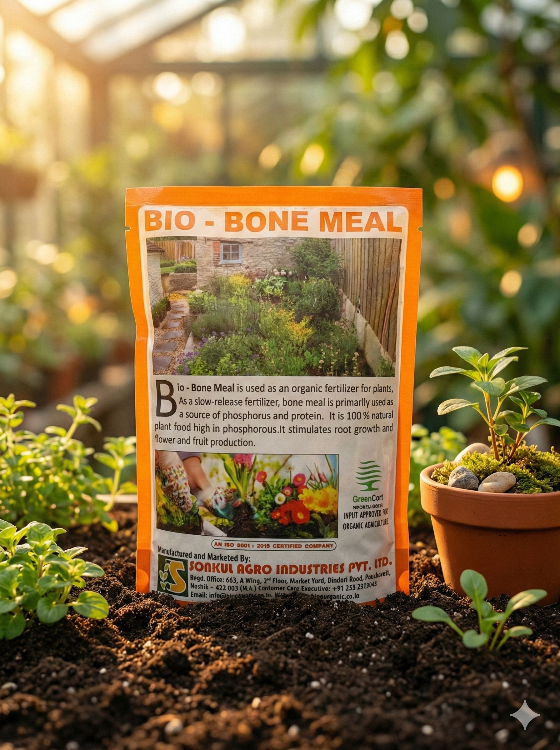 Buy Bone Meal Online
