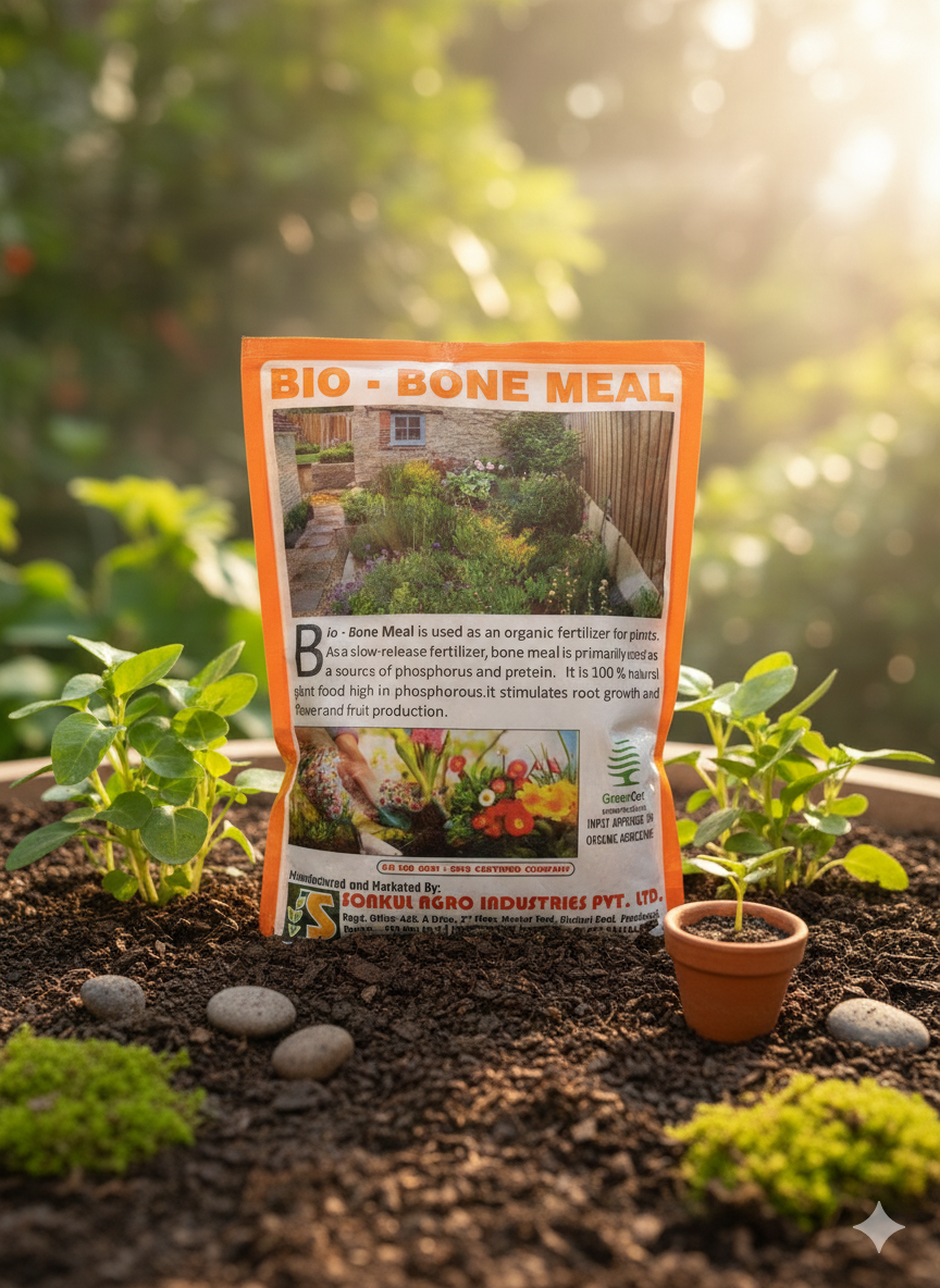 Buy Bone Meal Near Me