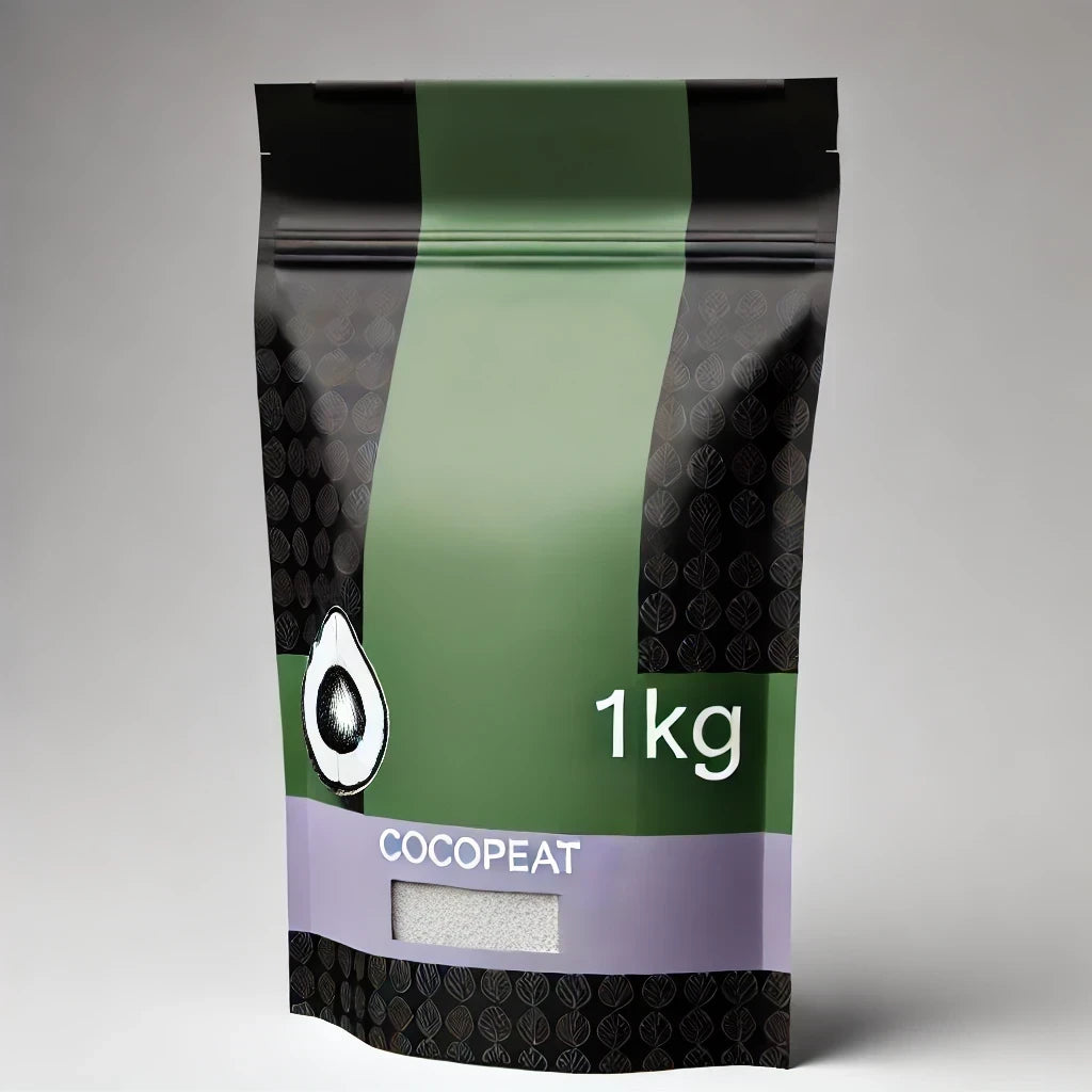 Buy Cocopeat 1kg for Rs.5 | Idyl