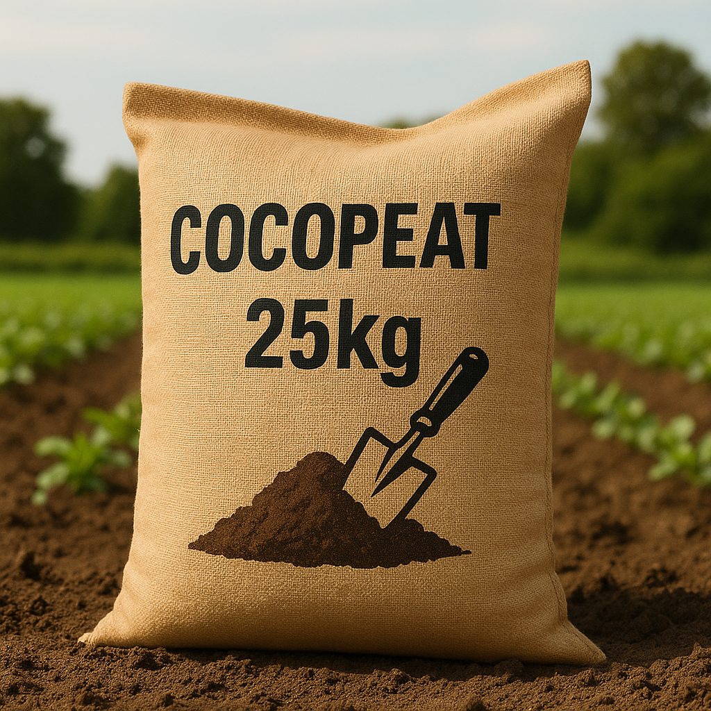 Buy Cocopeat