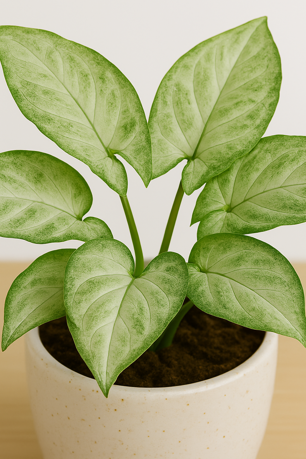 Syngonium Green for sale