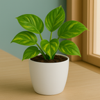 Buy Green Money Plant