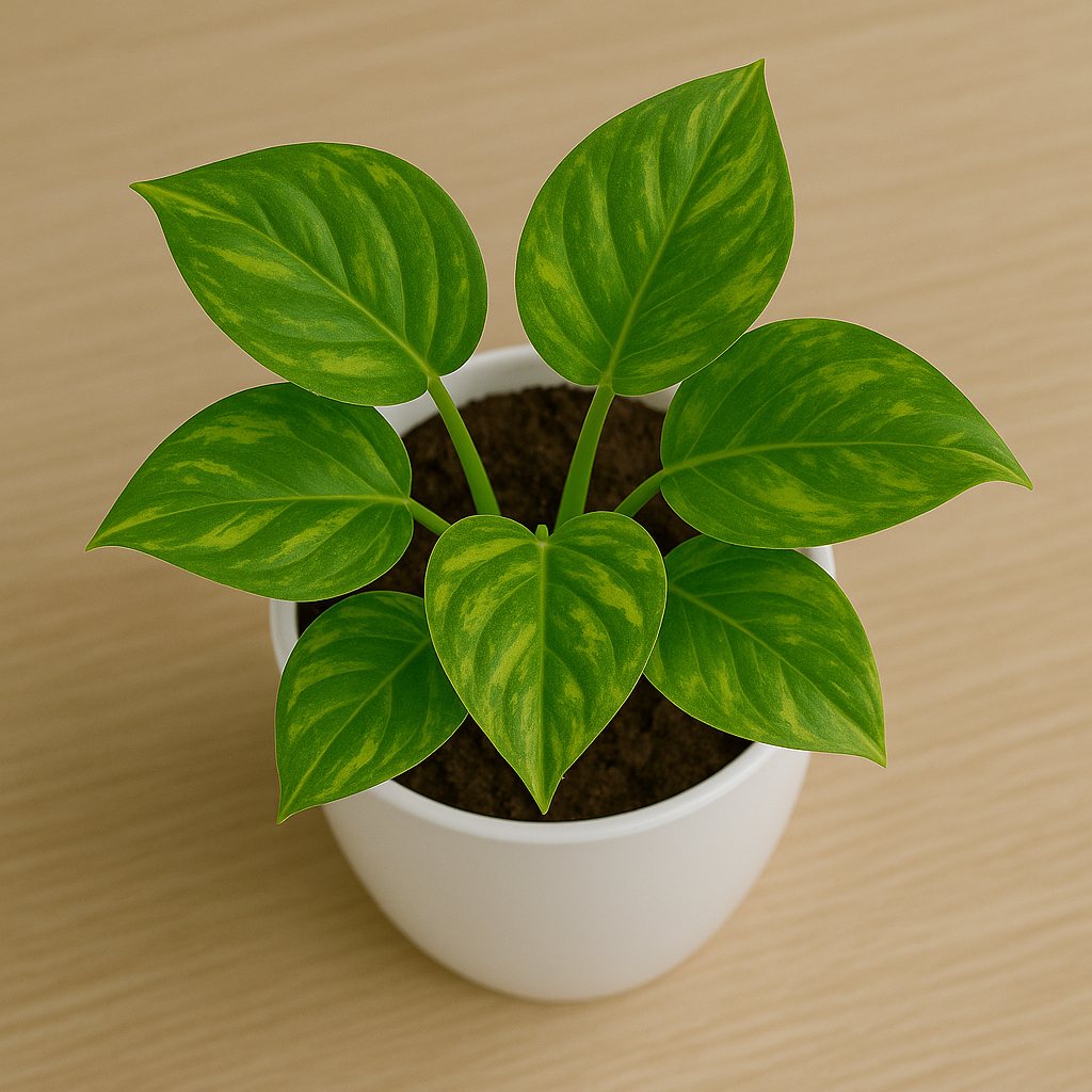 Buy Green Money Plant Online