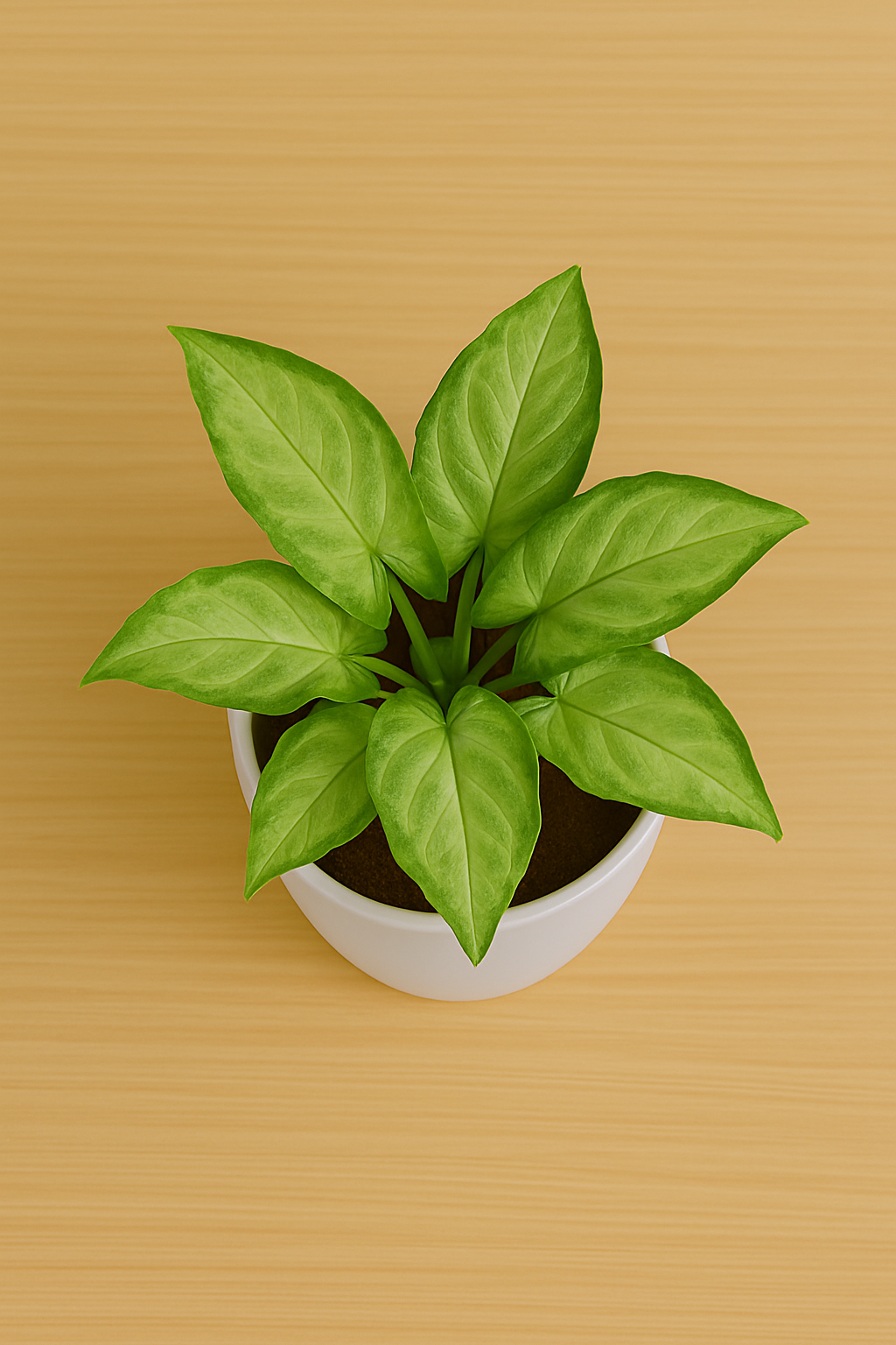 Shop Syngonium Green
