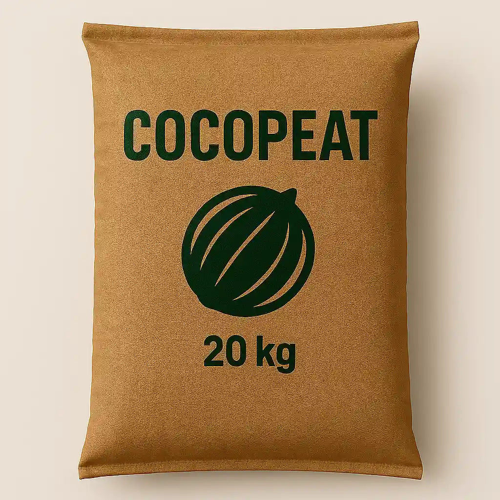 Buy Cocopeat in Bangalore
