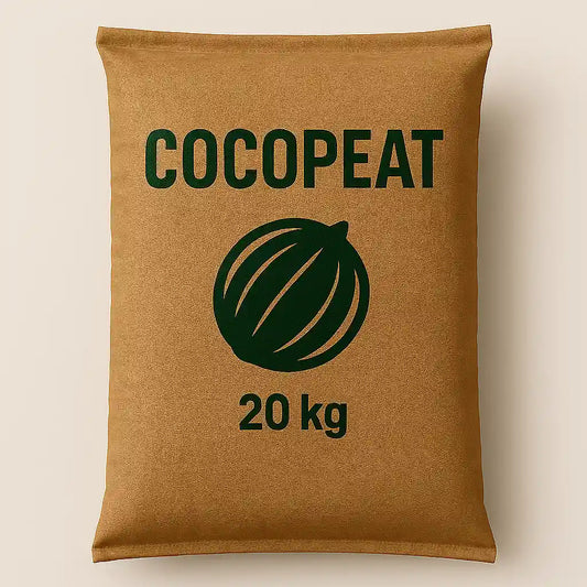 Buy Cocopeat in Bangalore
