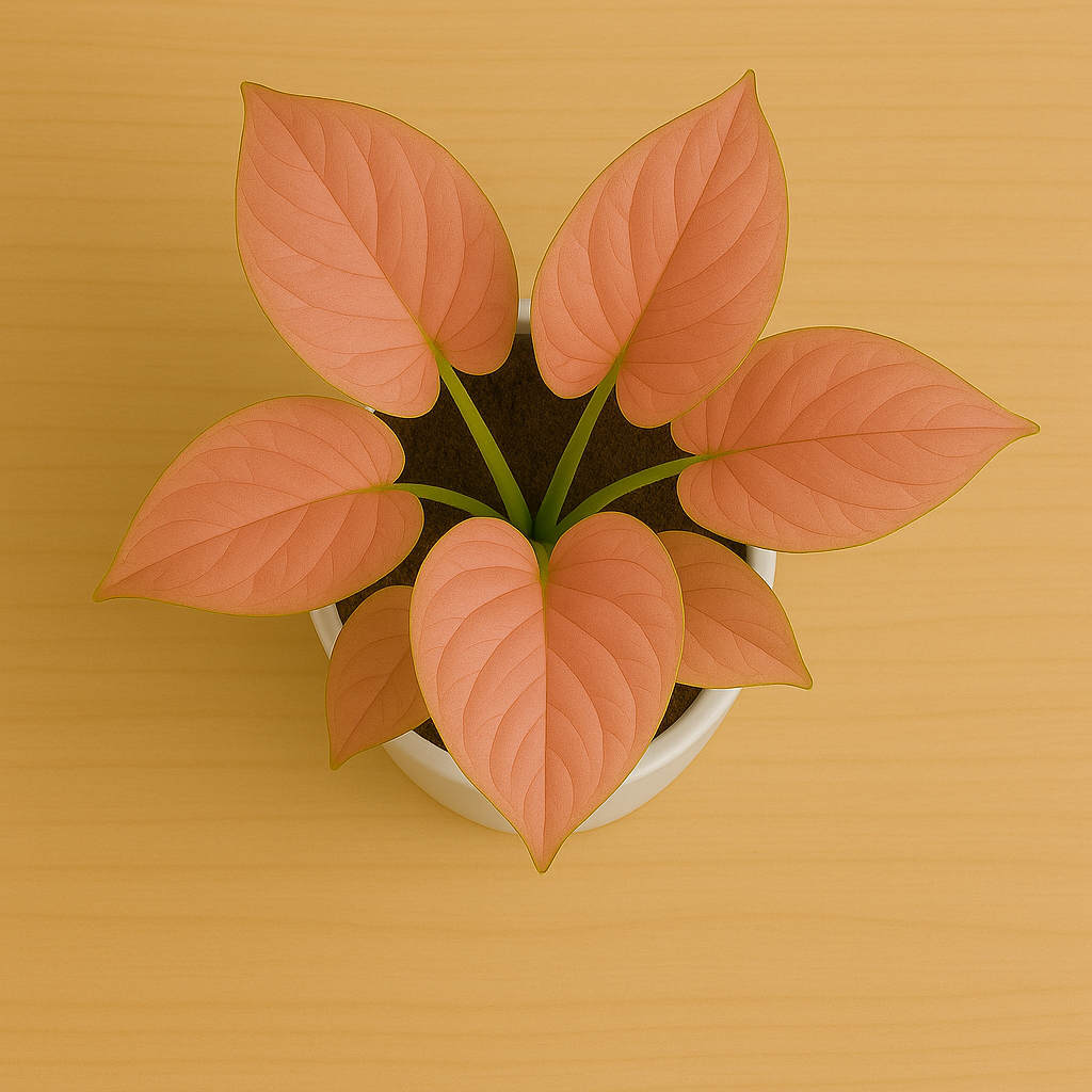 Order Syngonium Pink Plant for Gifting