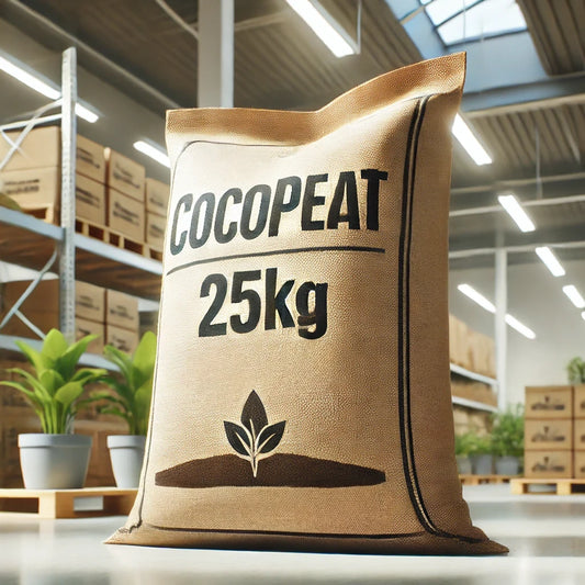 Buy Cocopeat Online