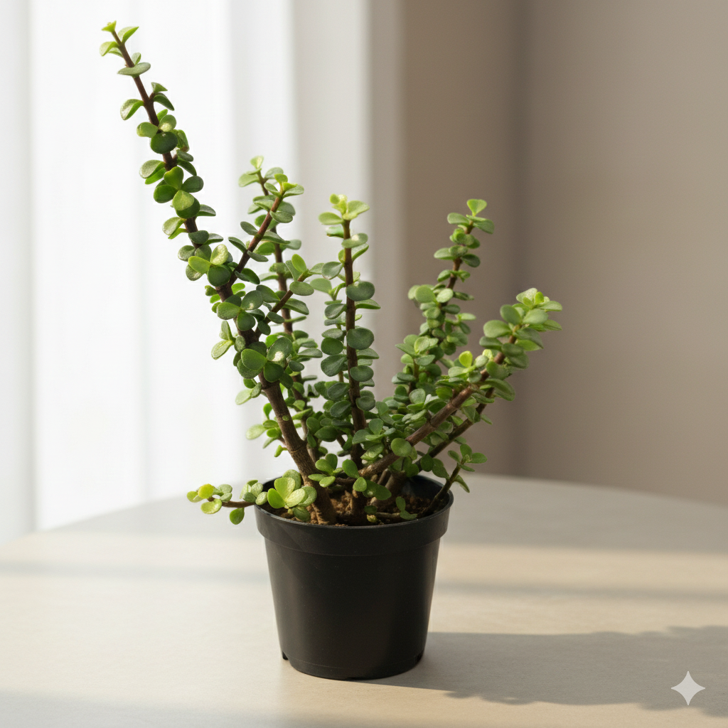 Buy Jade Plant for Gifting Online
