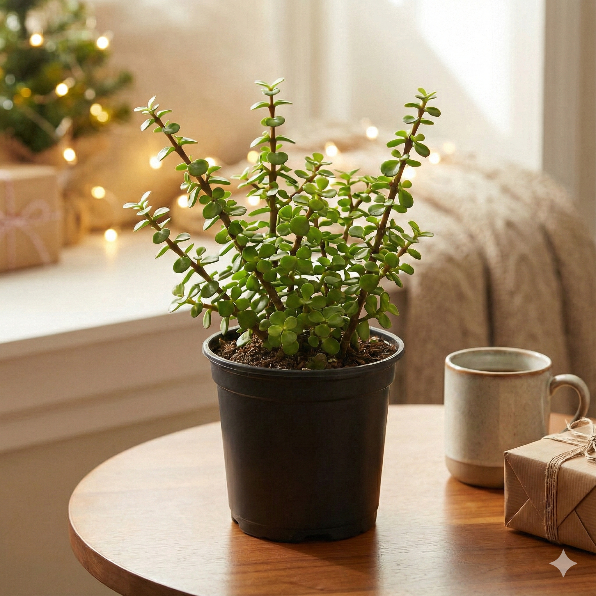 Buy Jade Plant for Gifting in Bangalore