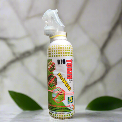 Buy Bio Toxin Online