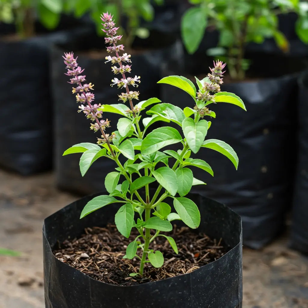 Buy Rama Tulsi Plant online