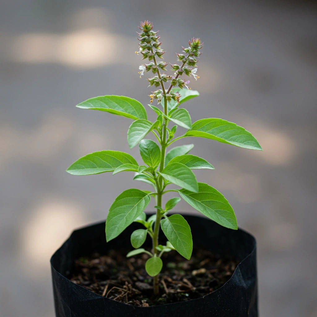 Buy Rama Tulsi Plant
