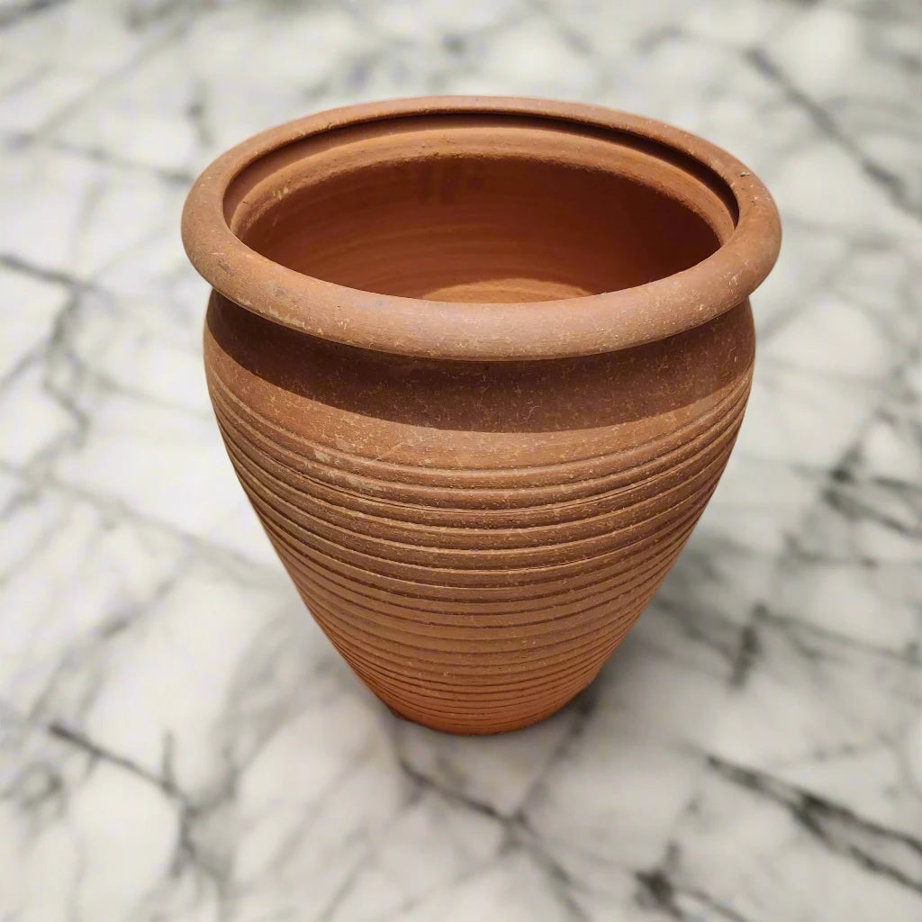 Shop for classic terracotta planters