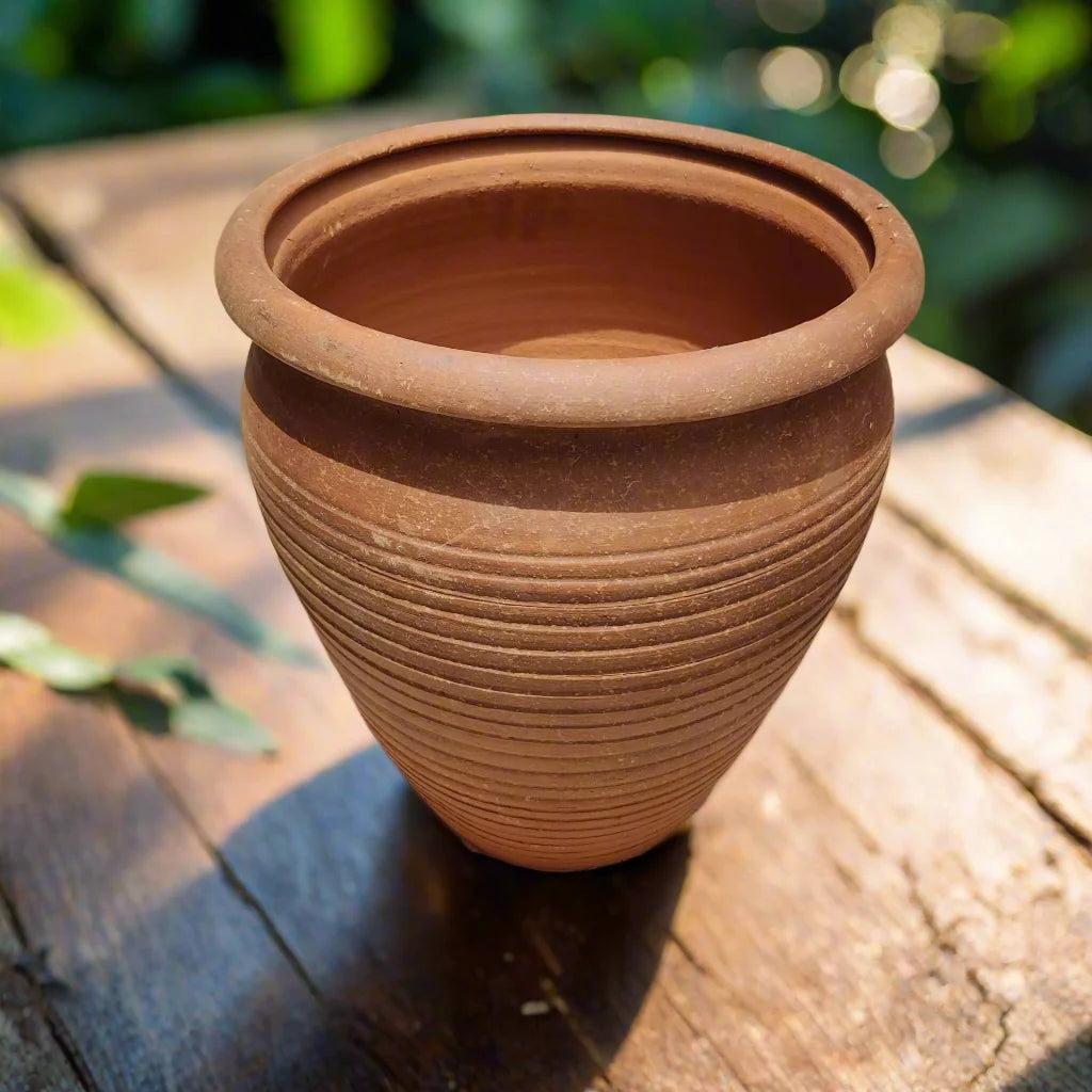 Buy Terracotta Pots in Bangalore