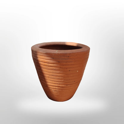 Affordable terracotta pots 