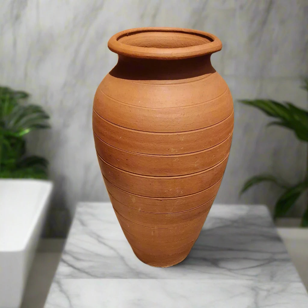 Buy Terracotta Pots From Idyl