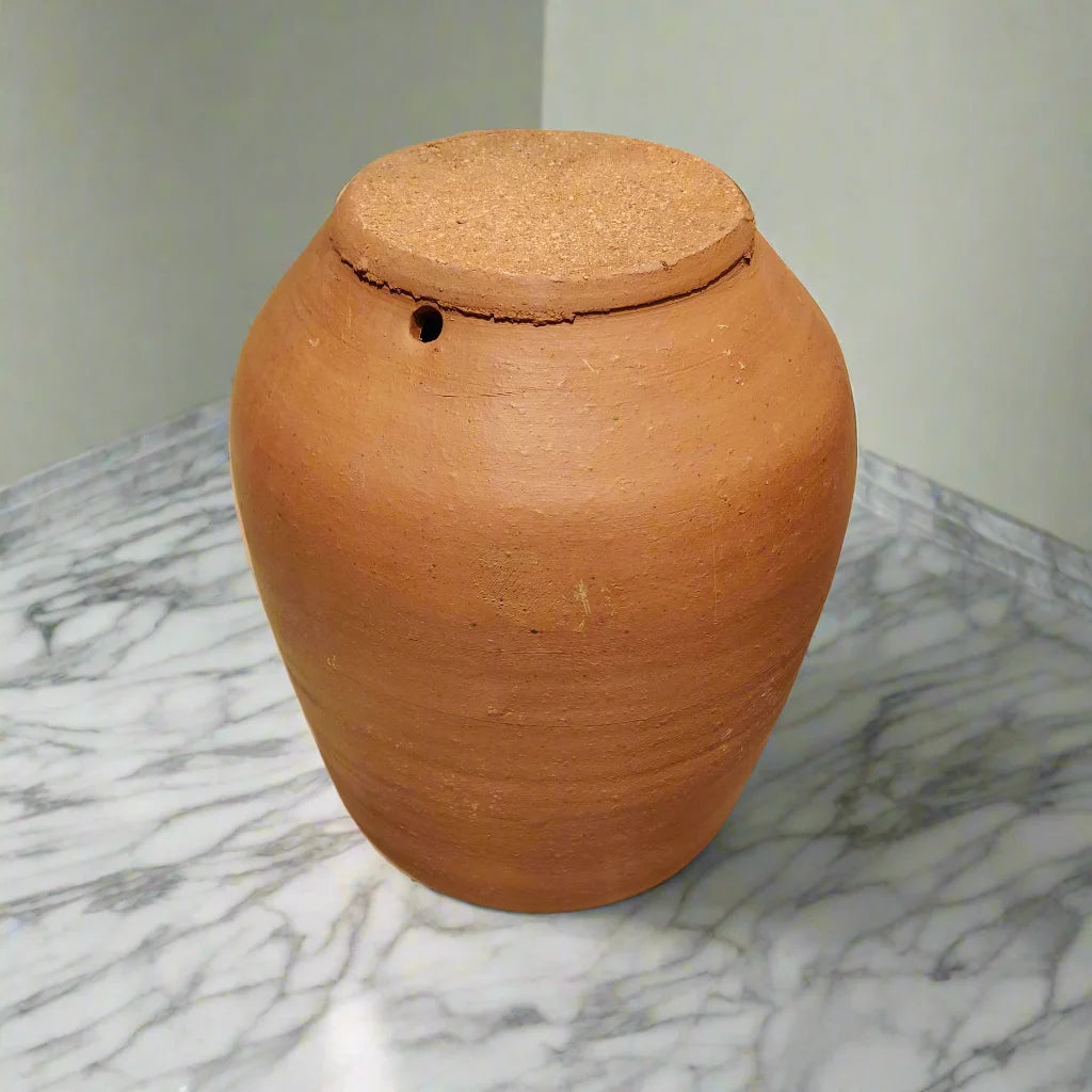 Buy Clay Pots Online
