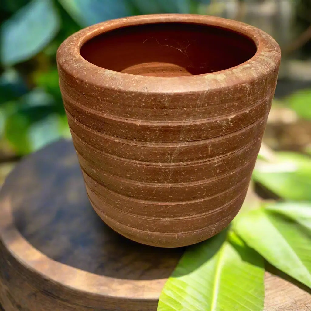 Buy Mud Pots in Bangalore