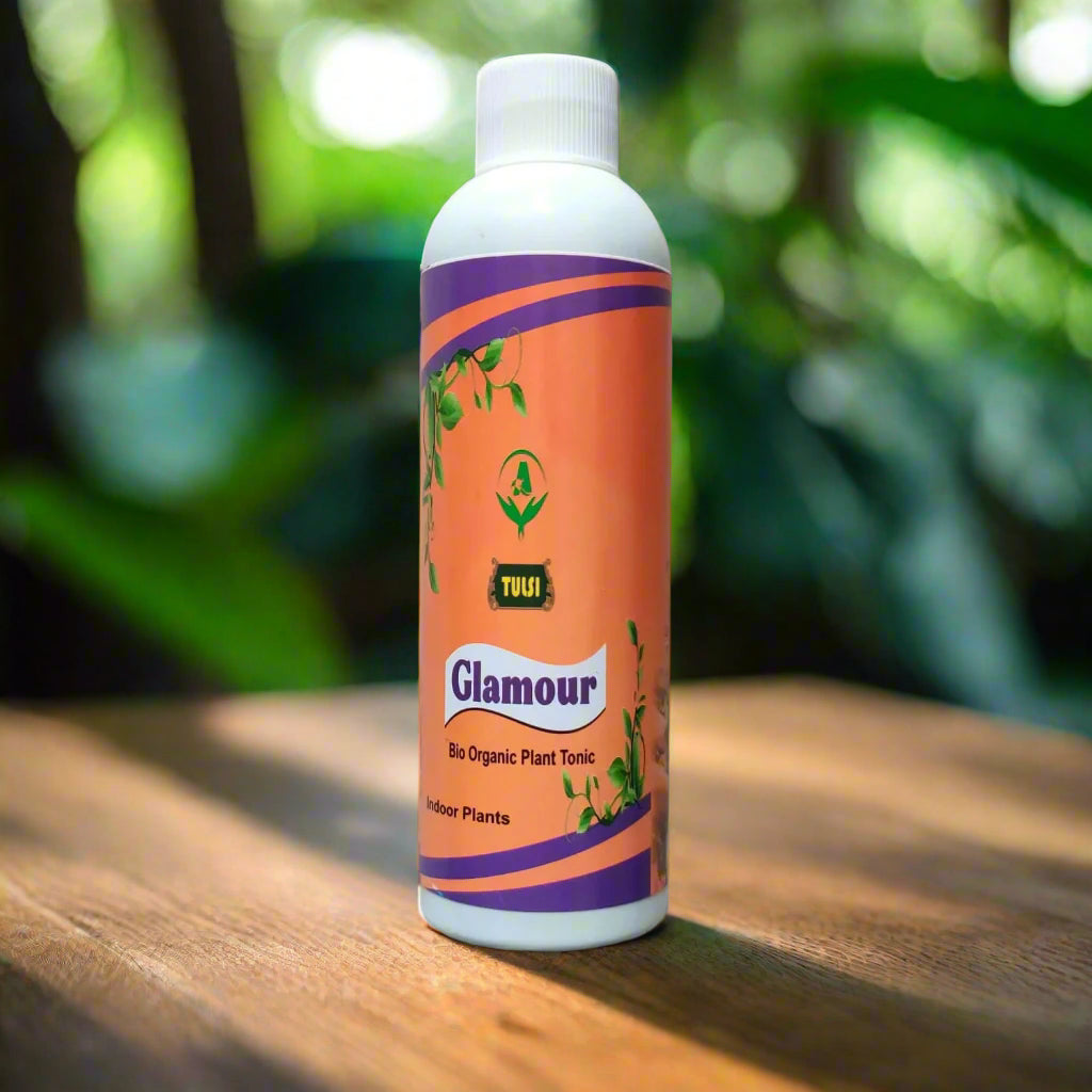 Glamour Bio Organic Plant Tonic (200 ml)
