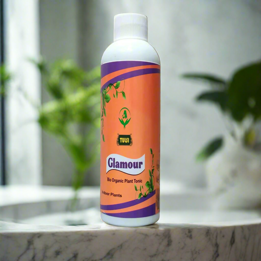 Glamour Bio Organic Plant Tonic (200 ml)