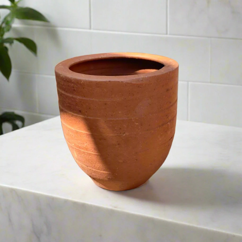 Online shop for terracotta planters