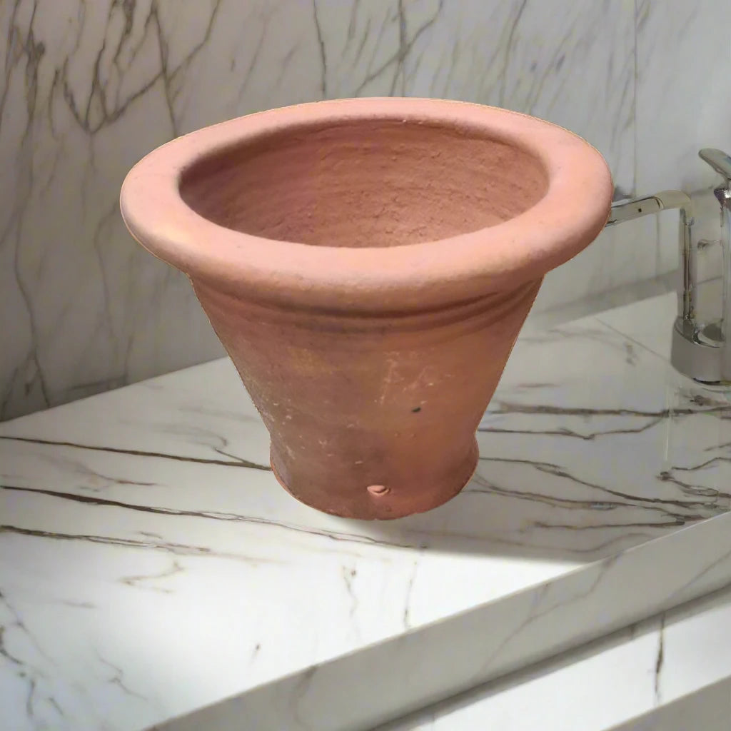 Buy 12 inch Terracotta Pot