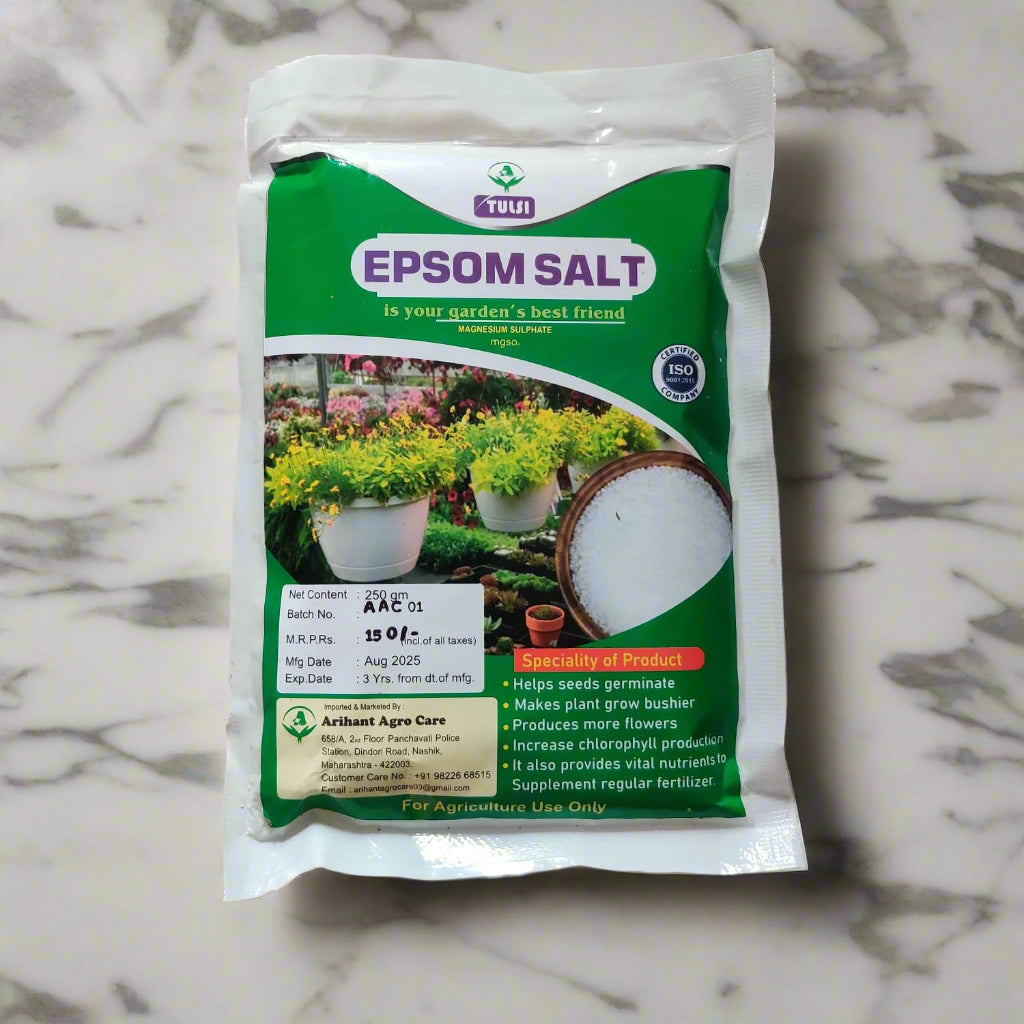 Buy Epsom Salt Online