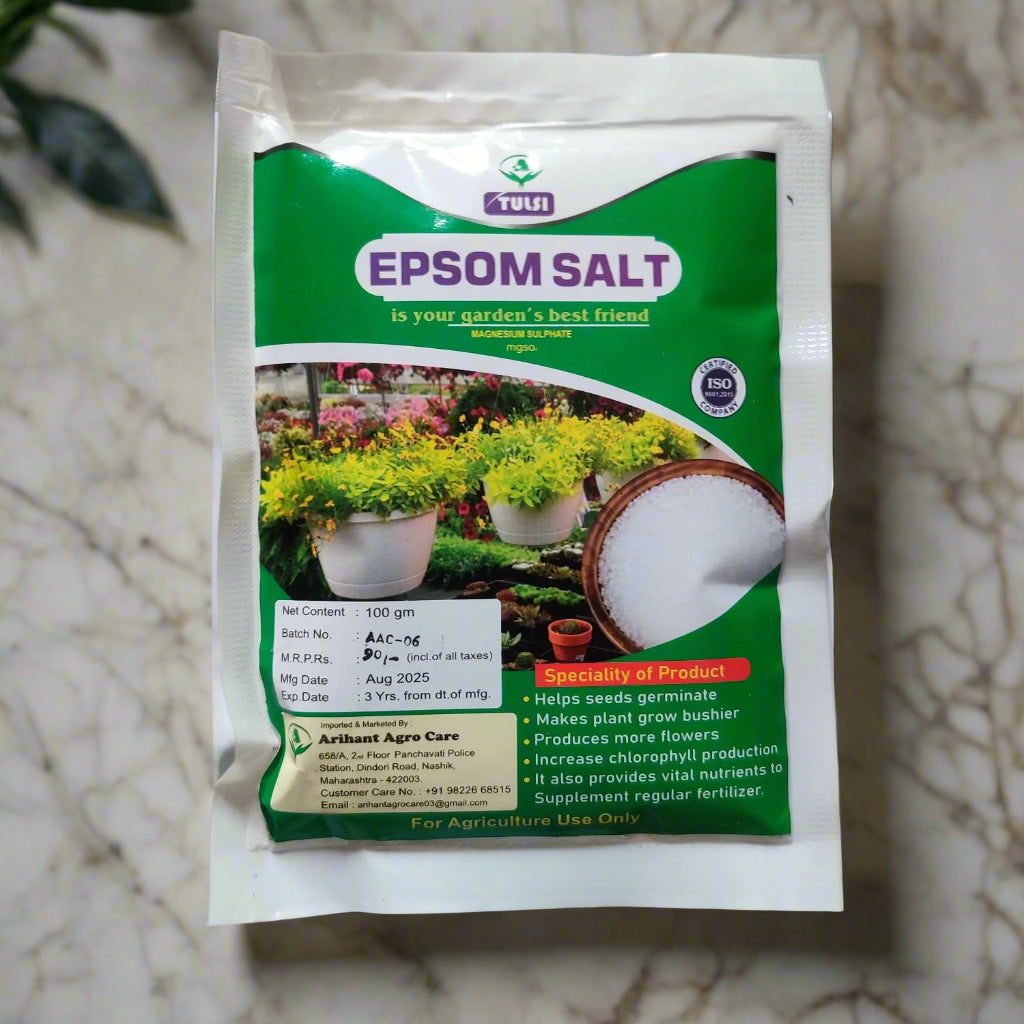 Buy Epsom Salt Near Me