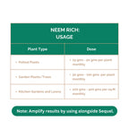 Neem Rich (500 gms)